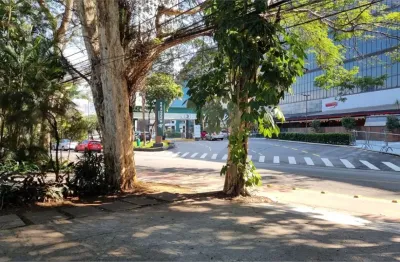 Terreno comercial à venda na Avenida Rebouças, 3799, Pinheiros, São Paulo