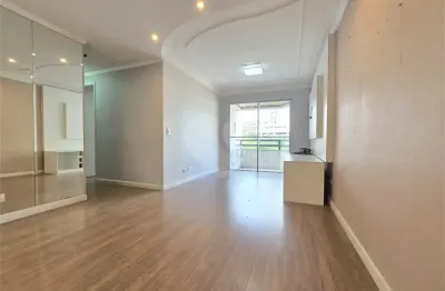 Apartamento à Venda com 65 m² | Próximo ao Metrô Santana - São Paulo