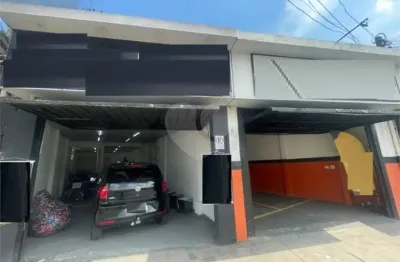 Ponto comercial com 4 salas à venda na Rua Benjamin Pereira, 486, Jaçanã, São Paulo