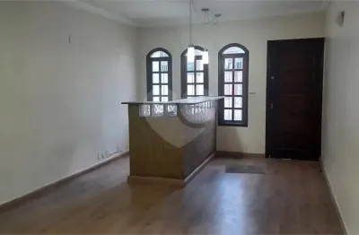 Casa com 4 quartos à venda na Avenida Boschetti, Vila Medeiros, São Paulo