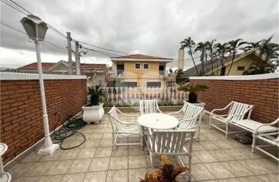 Casa com 3 quartos à venda na Rua Mário de Resende, 164, Jaçanã, São Paulo