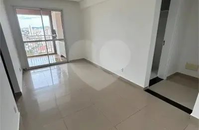 Apartamento para Aluguel no Condomínio Ritmo – 63 m² | Completo e Pronto para Morar