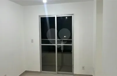 Imóvel para venda com 49 metros quadrados com 2 quartos em Parque Novo Mundo - São Paulo - SP