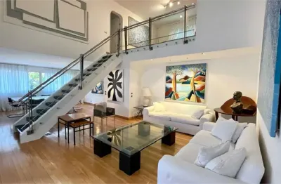 Apartamento com 3 quartos no miolo do jardins 2 vagas