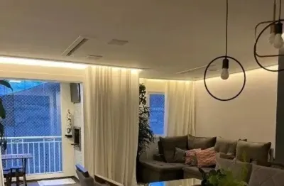 Apartamento com 2 quartos à venda na Rua Itajaí, 125, Mooca, São Paulo