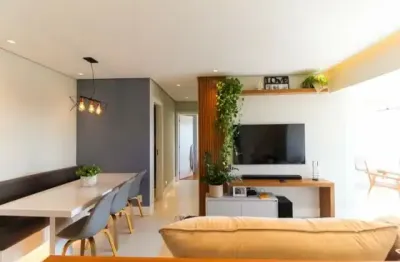 Apartamento com 2 quartos à venda na Rua Serra da Bocaina, 547, Quarta Parada, São Paulo
