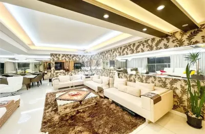 Apartamento com 3 quartos à venda na Rua Arinaia, 312, Belenzinho, São Paulo