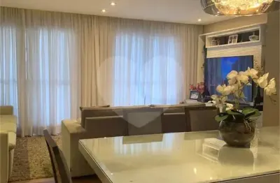 Apartamento com 3 quartos à venda na Rua Aluísio Azevedo, 345, Santana, São Paulo