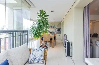Apartamento com 3 quartos à venda na Rua Tupi, 275, Santa Cecília, São Paulo