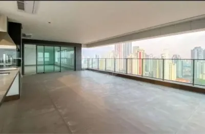 Apartamento 337m à venda no residencial figueiras do tatuapé