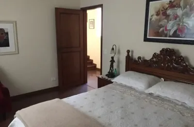 Casa com 4 quartos à venda na Rua República do Iraque, 48, Brooklin, São Paulo