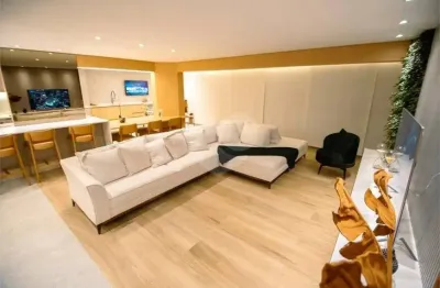 Apartamento com 4 quartos à venda na Rua Celso de Azevedo Marques, 360, Parque da Mooca, São Paulo