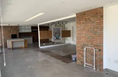 Apartamento com 4 quartos à venda na Rua Celso de Azevedo Marques, 361, Parque da Mooca, São Paulo