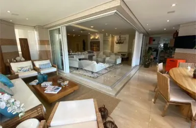 Magnífico apartamento 297m² à venda no coração do anália franco