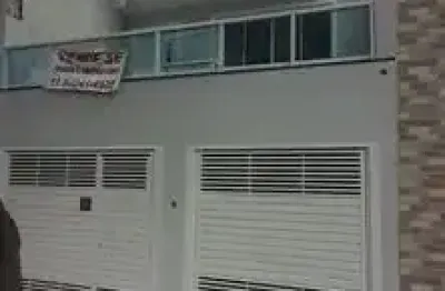 Casa com 3 quartos à venda na Rua Raguna Cabral, 160, Vila Monumento, São Paulo