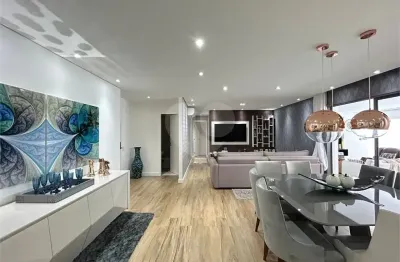 Apartamento com 3 quartos à venda na Avenida Imperatriz Leopoldina, 845, Vila Leopoldina, São Paulo