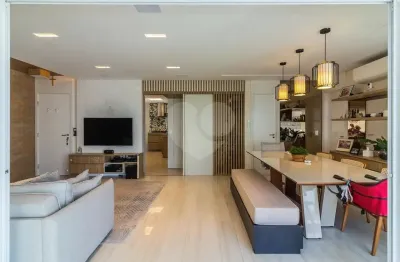 Apartamento com 3 quartos à venda na Rua Coelho de Carvalho, 261, Alto de Pinheiros, São Paulo