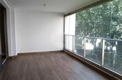 Apartamento com 2 quartos para alugar na Rua Leopoldo Couto de Magalhães Júnior, 1098, Itaim Bibi, São Paulo