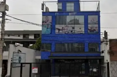 Prédio comercial para locação e compra na vila nova conceição