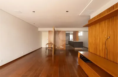 Apartamento com 2 quartos à venda na Rua da Mata, 129, Itaim Bibi, São Paulo