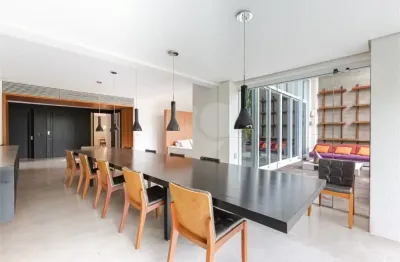 Apartamento para locação e compra no alto de pinheiros