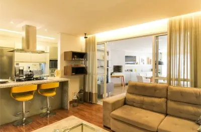 Apartamento com 3 quartos à venda na Rua Orville Derby, 277, Mooca, São Paulo