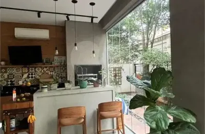 Apartamento com 3 quartos à venda na Rua Borges de Figueiredo, 139, Mooca, São Paulo