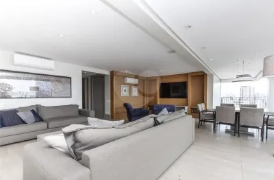 Apartamento com 3 quartos à venda na Rua Viradouro, 120, Itaim Bibi, São Paulo