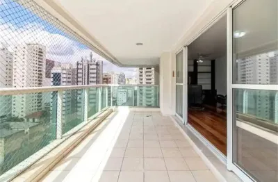 Apartamento com 2 quartos à venda na Rua Coronel Oscar Porto, 472, Paraíso, São Paulo