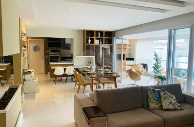 Apartamento com 3 quartos à venda na Rua Celso de Azevedo Marques, 361, Parque da Mooca, São Paulo
