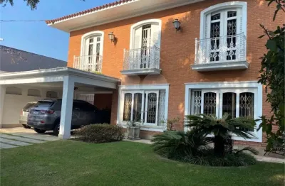 Casa com 4 quartos à venda na Avenida Diógenes Ribeiro de Lima, -, Alto de Pinheiros, São Paulo