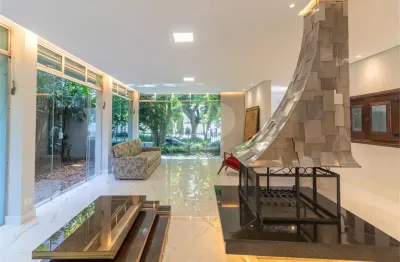 Casa com 4 quartos para alugar na Avenida Padre Pereira de Andrade, 622, Boaçava, São Paulo