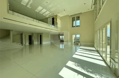 Apartamento com 5 quartos para alugar na Rua Tucumã, 681, Jardim Europa, São Paulo