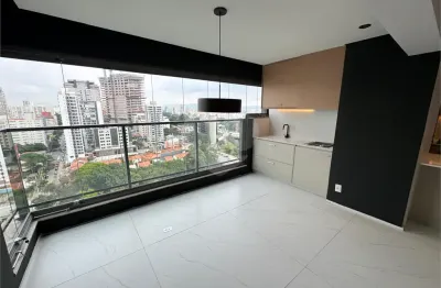 Apartamento residencial pinheiros área útil: 98 m² área total: 98 m²