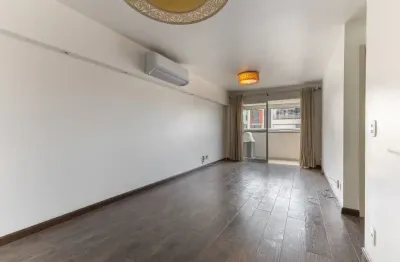 Apartamento na vila ipojuca com 2 quartos 1 suíte e 3 vagas