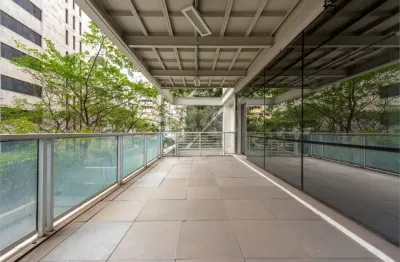 Sala comercial com 4 salas à venda na Avenida Paulista, 2028, Bela Vista, São Paulo