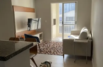 Apartamento com 3 quartos à venda na Rua Itajaí, 125, Mooca, São Paulo