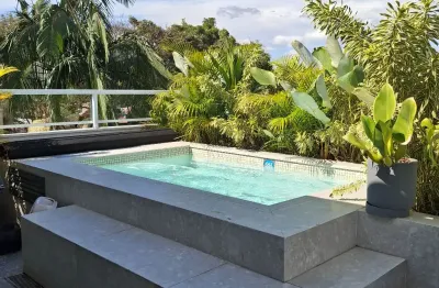 Cobertura com 3 quartos à venda em Alto de Pinheiros, São Paulo 