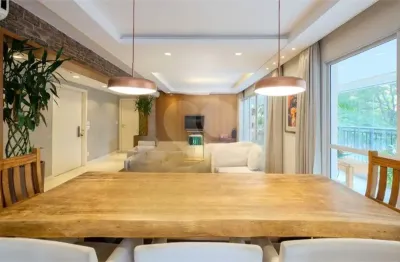 Apartamento com 4 quartos para alugar na Rua Leandro Dupré, 344, Vila Clementino, São Paulo