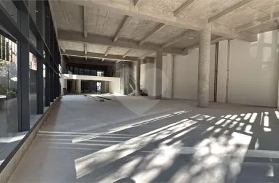 Loja comercial para locação em pinheiros - excelente localização