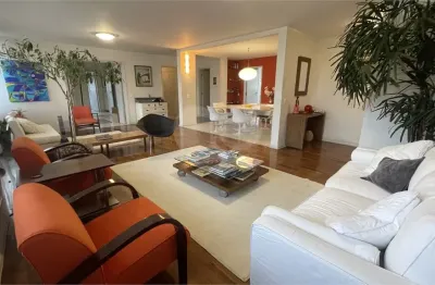 Apartamento para locação no jardim paulista - excelente localização