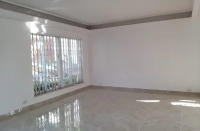 Casa com 4 quartos para alugar no pacaembu residencial ou comercial com 317 m² e 6 vagas