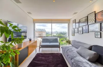 Apartamento para locação na melhor localização do itaim bibi