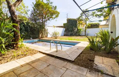 Casa com 4 quartos à venda na Rua Aramanaí, 77, Vila Madalena, São Paulo