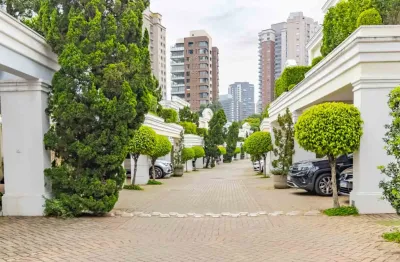 Casa em cond. fechado - planalto paulista - 4 dormts.(2 suites) - 292 m² - 4 vgs