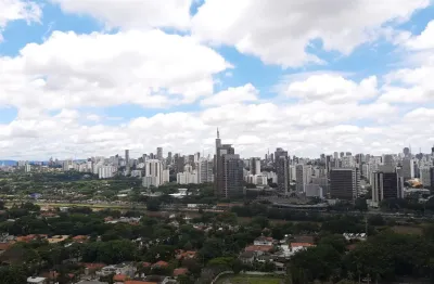 Apartamento com 3 quartos para alugar na Rua Engenheiro Bianor, Butantã, São Paulo