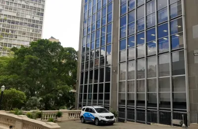 Sala comercial para alugar na Rua Líbero Badaró, 425, Centro, São Paulo