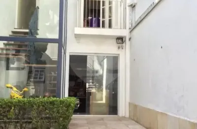 Sobrado Residencial e comercial para LOCAÇÃO no Jardim Europa