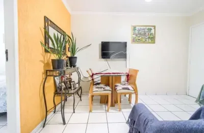 Apartamento com 2 quartos à venda na Água Branca, São Paulo 