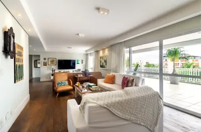 Apartamento com 3 quartos à venda no Sumarezinho, São Paulo 